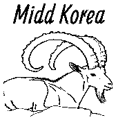 Midd Korea ميد كوريا